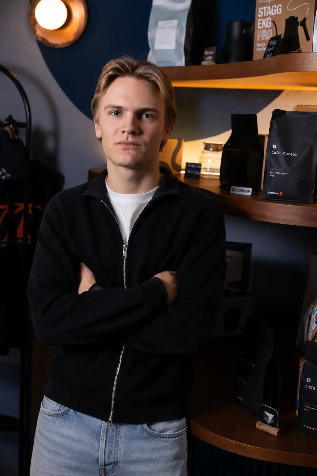 Nikita Kuzmin